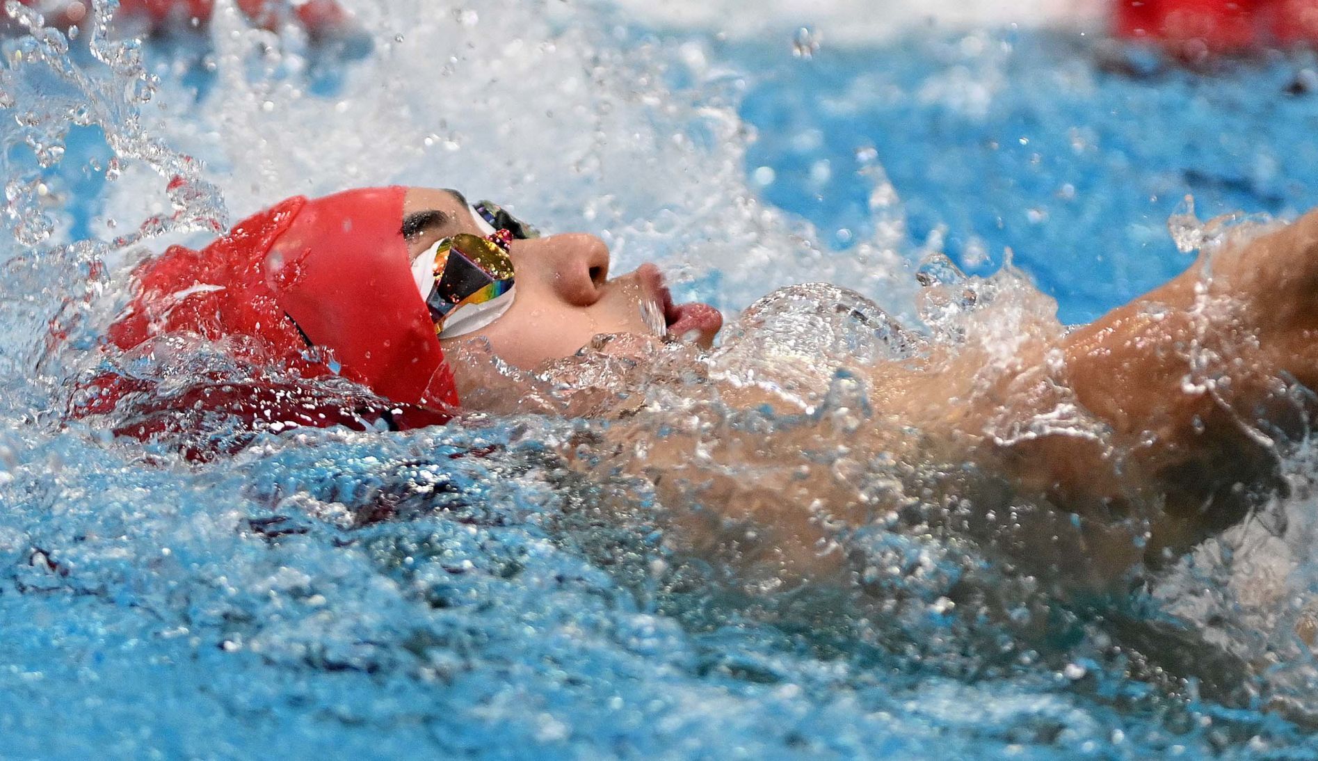 Cumberland Valley Swimming 7